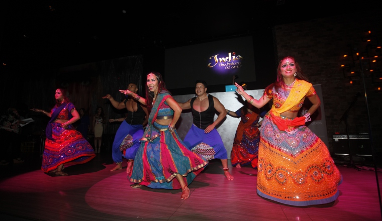 La telenovela India promete sorprender. La telenovela India promete sorprender.