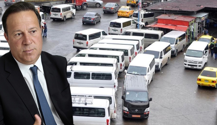 El presidente Varela parece que estuviera esperando otro 23 de octubre, con un accidente fatal, para poner orden en la ATTT y en la mafia de los piratas", advierte el abogado Víctor Martínez. El presidente Varela parece que estuviera esperando otro 23 de octubre, con un accidente fatal, para poner orden en la ATTT y en la mafia de los piratas", advierte el abogado Víctor Martínez. /Foto Archivo