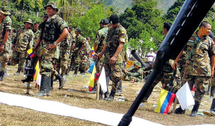 Los hechos ocurrieron en el 2003 y la condena es pagar la suma de mil 300 millones de pesos. /Foto AP