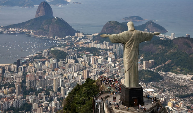 Brasil es uno de los países afectados. /Foto Archivo