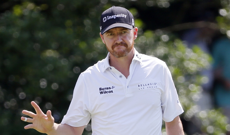 Jimmy Walker /Foto AP
