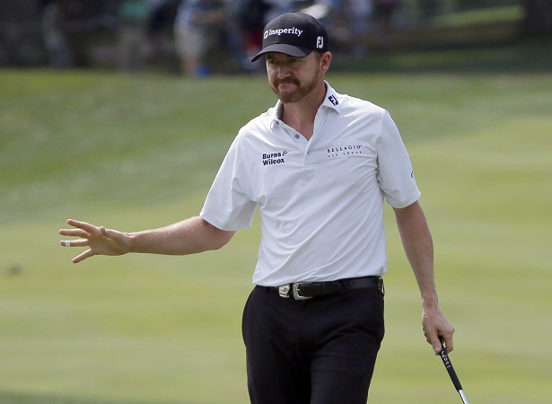 Walker ganó en Panamá en 2004. Foto/AP