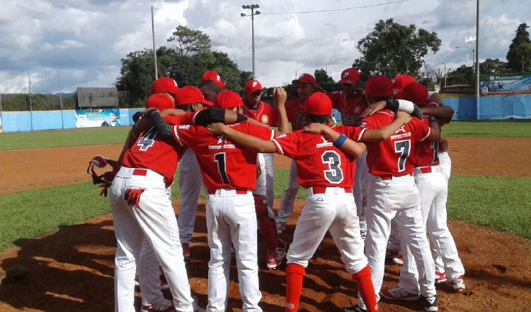 Panamá ha lucido dominante en el torneo latino en los cuatro juegos disputados hasta ahora. /Foto Cortesía