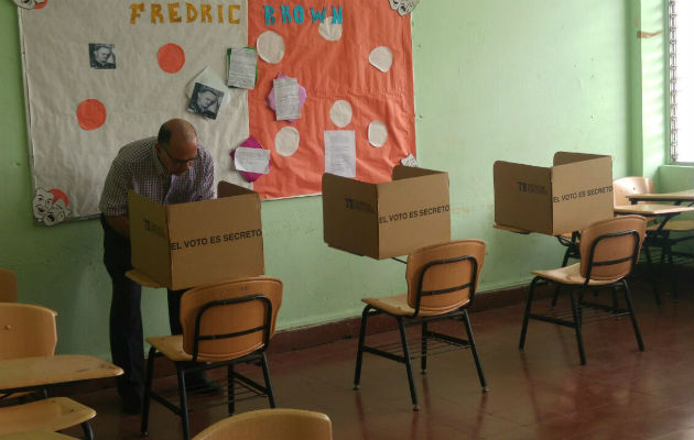 Foto/Víctor Arosemena