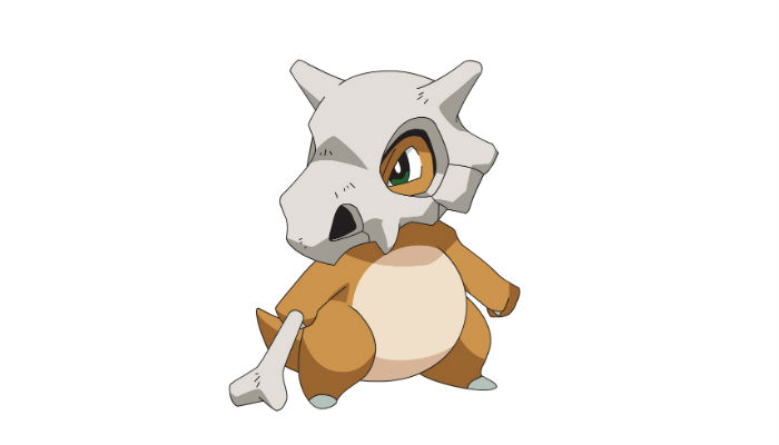 Cubone