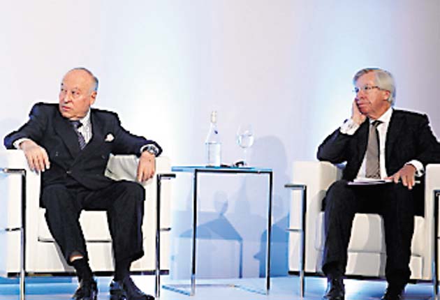 El CAF promueve la inversión en mejoras institucionales y normas