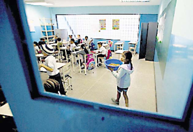 Encuesta revela que el 12% de la población hace dos comidas