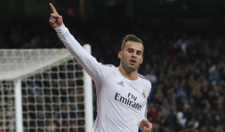 Habrían fichado a Jesé