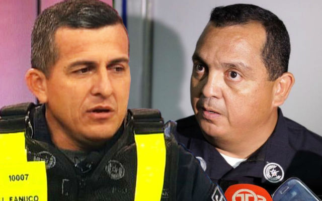 ¿Están o no entrenados los policías para dar primeros auxilios?