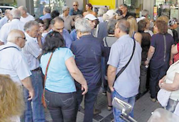 Retiro de pensionados, un tema esencial en la agenda