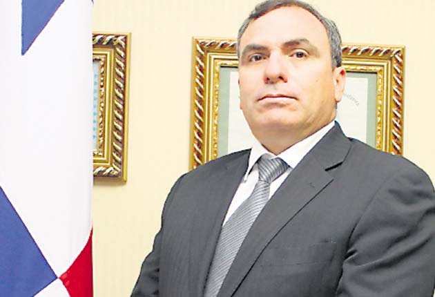 Rolando López Pérez, el mejor premiado por Varela