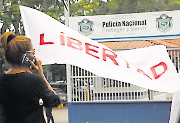 Investigación sobre patrimonio de exministra es un caso sobreseído