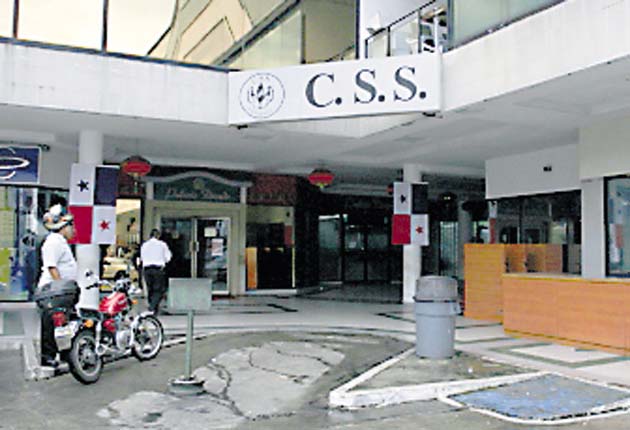 Comisión no evaluó reclamos por considerar que no es competente
