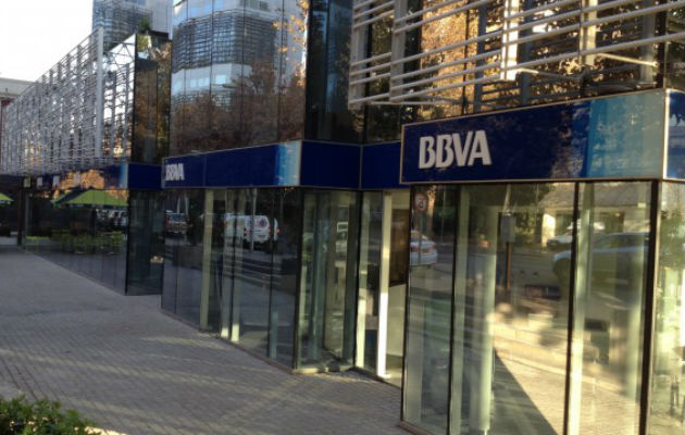 El BBVA remarcó que la masa salarial está creciendo débilmente a tasas del 1.5% y 2.0%/Cortesía.
