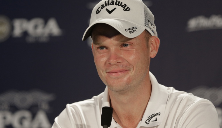 Willett espera agregar otro importante triunfo a su palmarés. Willett espera agregar otro importante triunfo a su palmarés. */Foto AP