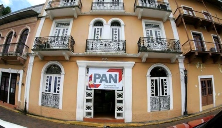 El PAN fue convertido en la Dirección de Asistencia Social (DAS) por este gobierno. El PAN fue convertido en la Dirección de Asistencia Social (DAS) por este gobierno. /Fofot Archivo