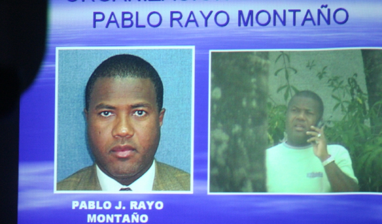 Pablo Rayo Montaño permanece detenido desde el 2006 en Brasil. /Foto Archivo