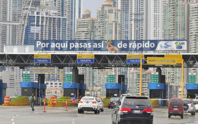 Aumento se dará a partir del lunes 29 de agosto 