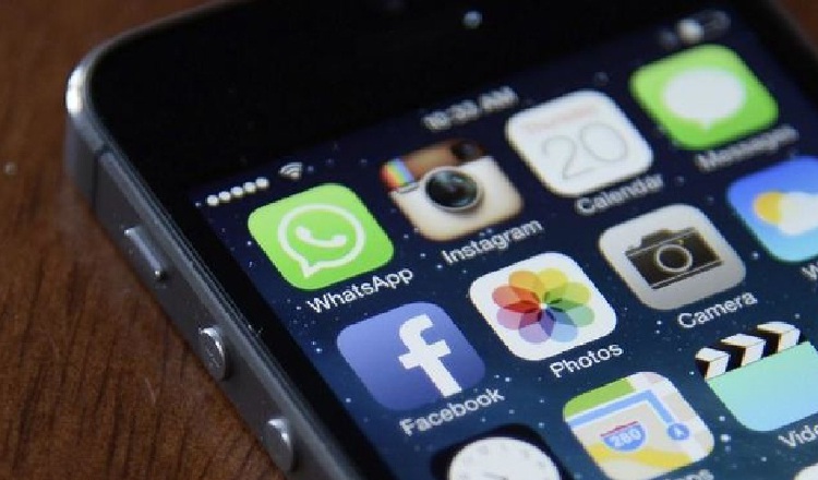 Los clientes reciben desde ayer una notificación con los nuevos términos de privacidad.