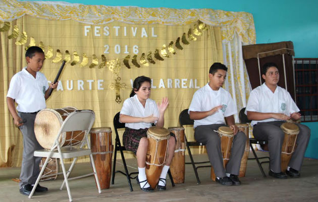 Ganadores de primaria. Foto: Eric A. Montenegro