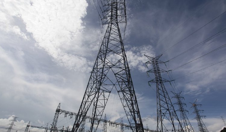 Transportará 800 MW de electricidad a los centros de consumo. /Foto Archivo