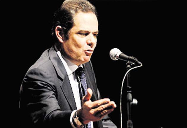 Vicepresidente dice que derrotará a las Farc cuando vayan a las urnas