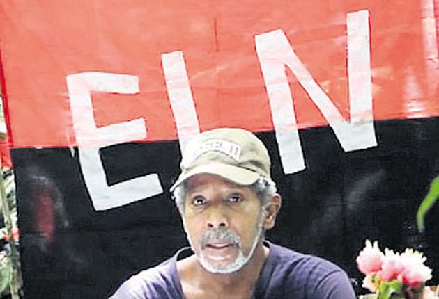 Experto: Resultado del plebiscito de paz con Farc será señal para ELN