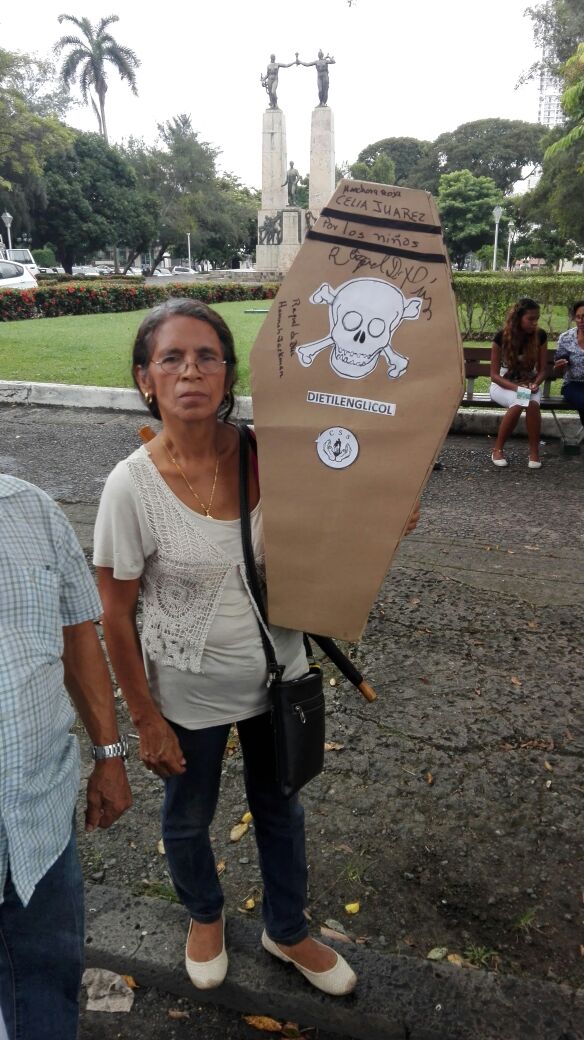 Foto/@frenadeso