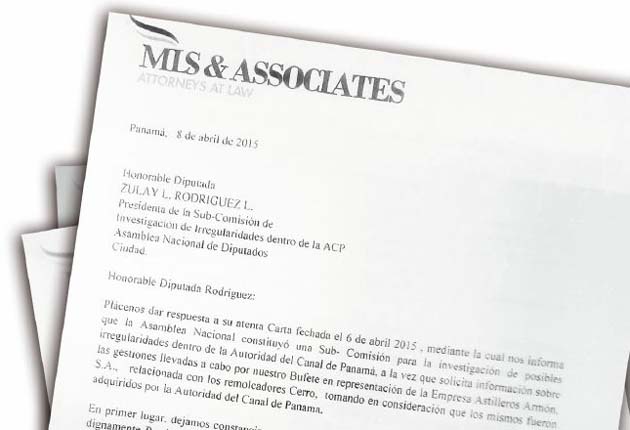 Empresa confirma participación de Quijano (hijo) en la compra. /Foto Cortesía