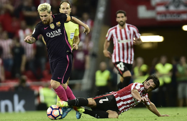Clubes europeos recibirán una buena paga. / Foto AP