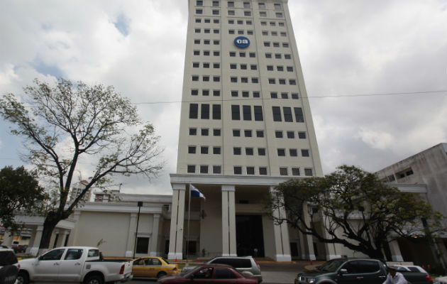 Cartera hipotecaria de Caja de Ahorros registró un saldo de $1,346 millones hasta agosto/Archivo.