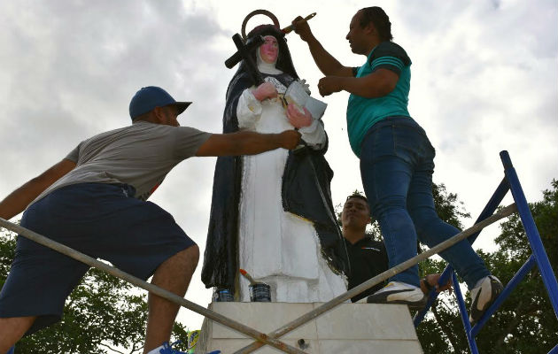 Foto: José Adames.