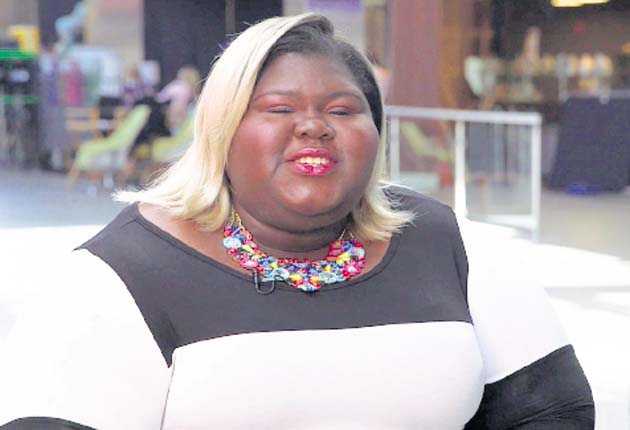 ‘Estoy cansada de sentirme mal’