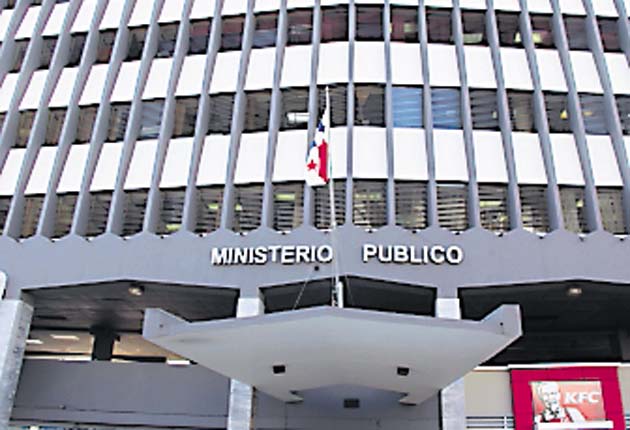 Investigación  contra Guillermo Ferrufino no respetó sus derechos
