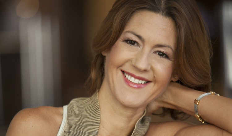 La diseñadora española presentará su colección en el marco del MBFWP 2016. Los tejidos serán pieza clave en su pasarela.