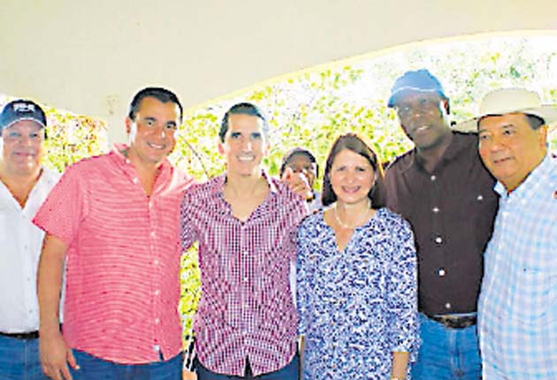 Dominio de Cambio Democrático provocó intereses para perseguir
