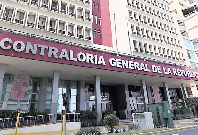 Auditorías a programas: Los gremios magisteriales le han exigido a la Contraloría General de la República que hagan públicas las auditorías que se solicitaron en algunos programas. Aseguran que con esto se pueden evitar los actos de corrupción dentro del Meduca.