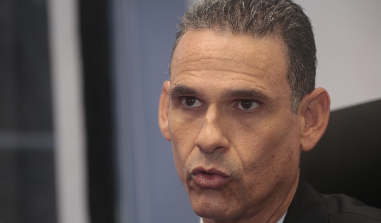 El gerente de autopistas ha justificado los aumentos en los peajes. /Foto Archivo