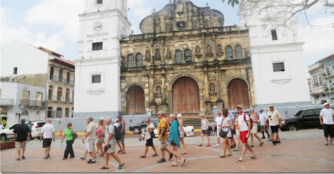 Garantizan dos años continuos de promoción con las dos agencias/Archivo.