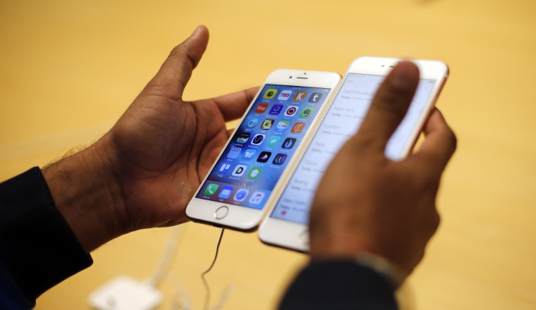 Apple no revelará cifras de ventas. AP