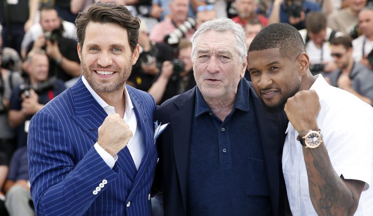 La cinta formó parte del Festival de Cine de Cannes.