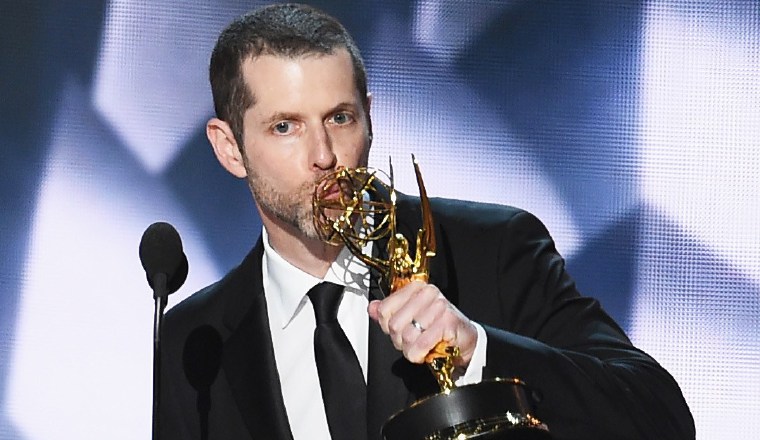 El escritor de 'Game of Thrones' El escritor de 'Game of Thrones'