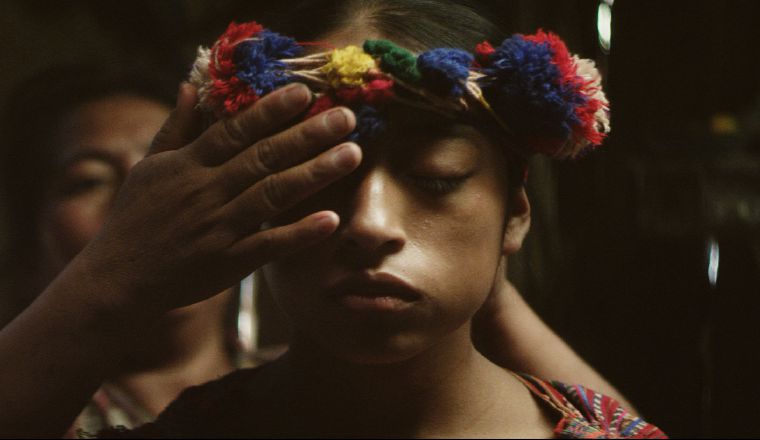 "Ixcanul" (Guatemala). Con este multipremiado filme inauguró. "Ixcanul" (Guatemala). Con este multipremiado filme inauguró.