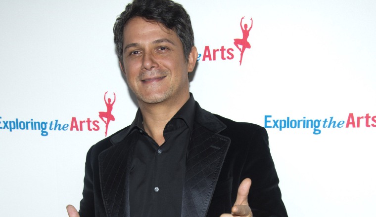 Alejandro Sanz formará parte del concierto de Blades en Perú. Alejandro Sanz formará parte del concierto de Blades en Perú.