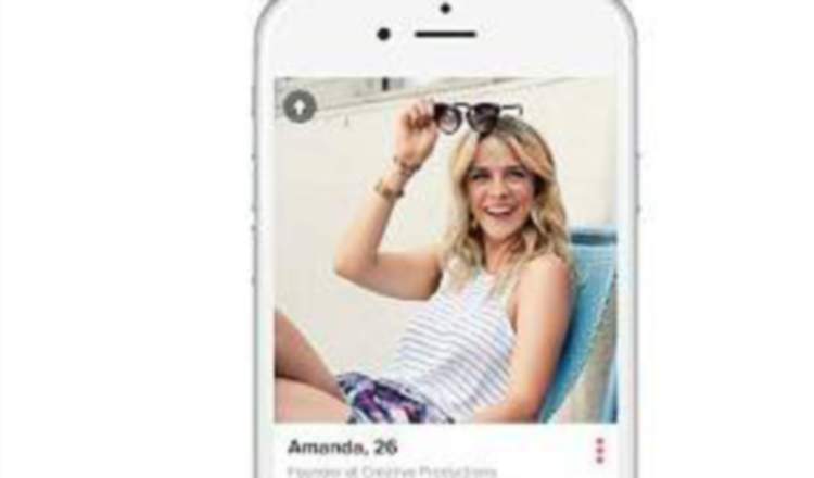 Spotify se une a Tinder
