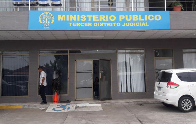 Las autoridades investigan el caso. Foto: José Vásquez Las autoridades investigan el caso. Foto: José Vásquez