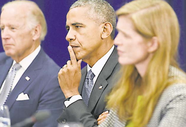 Obama pide no sucumbir al ‘miedo’ tras ataques