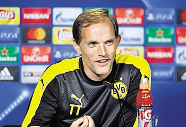 Tuchel: ‘Estamos preparados para hacer frente al mejor Real Madrid’
