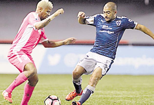Juan Sergio Guzmán dio el crédito a la actitud de sus jugadores