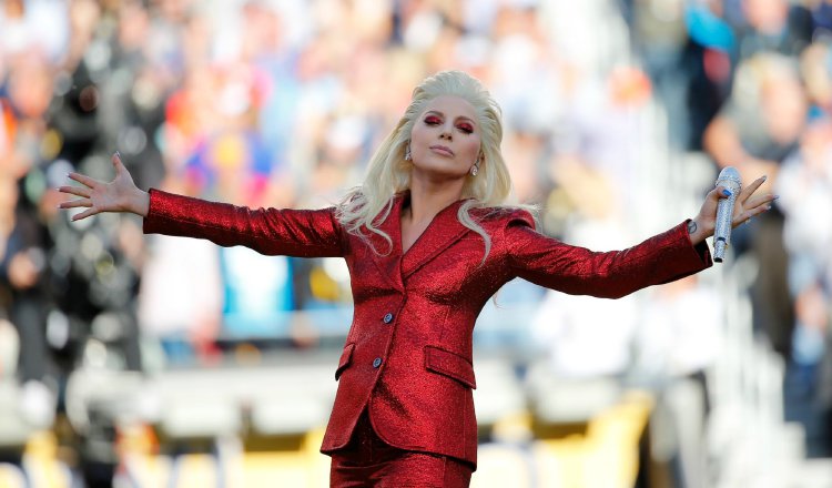 En el Super Bowl 2017